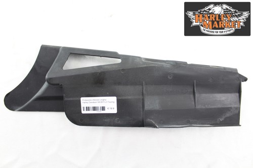 Harley davidson flh - harley,