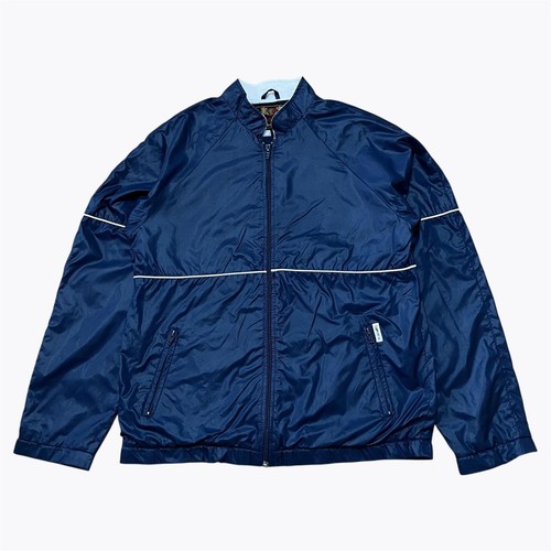 Vintage campri barbados navy - vintage,