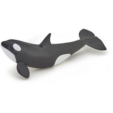 Papo Killer Whale Baby Figure