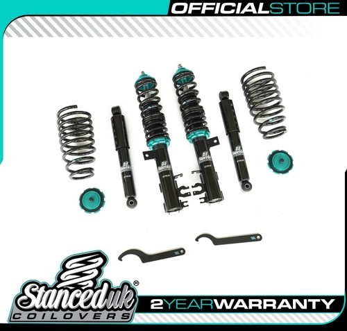 Stanced coilovers - stanced, uk