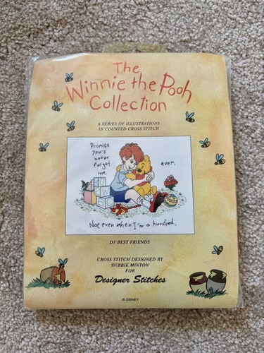 Disney winnie the pooh counted - disney,