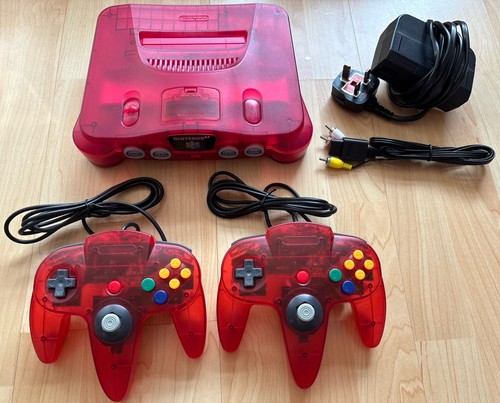 Nintendo console funtastic - nintendo,
