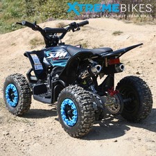 NEW 2026 XTM Monster 50cc