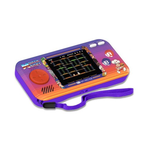 Arcade data east hits - arcade,