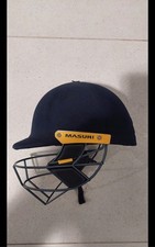 Masuri Cricket Helmet Adult