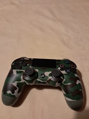 Sony playstation dualshock - sony,