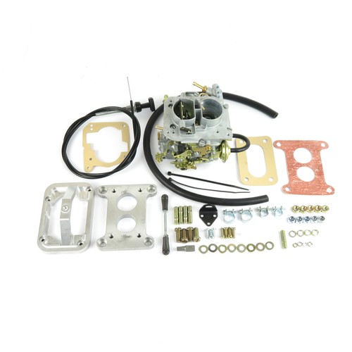 Genuine weber 34dmtl carb - genuine,