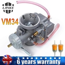 Carburetor Carb for Mikuni