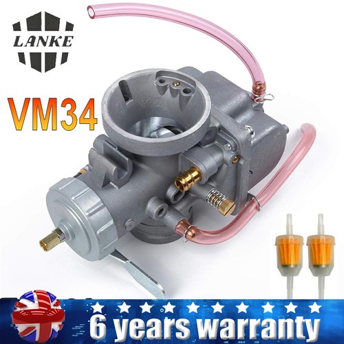 Carburetor carb for mikuni - carb,