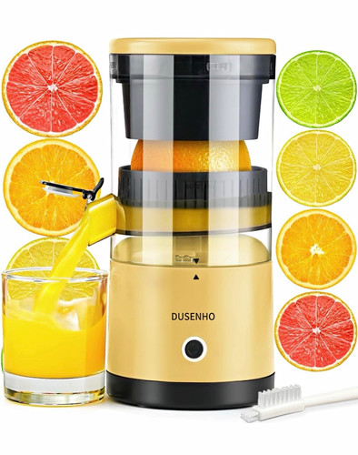Dusenho electric citrus juicer - dusenho,
