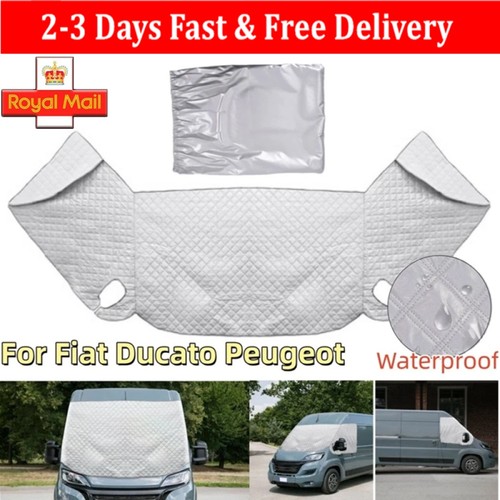 For peugeot boxer - for,