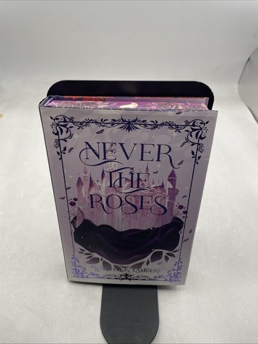 Signed special edition - signed,
