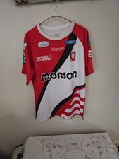 Salford Red Devils Rugby Super