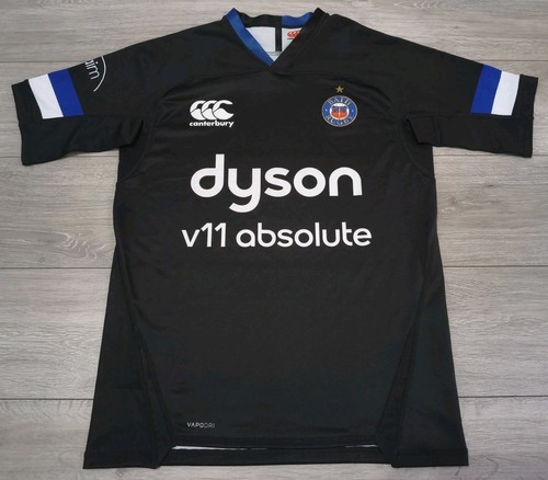 Bath rugby european shirt - rugby,