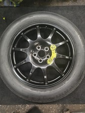 RANGE ROVER L405 SPARE WHEEL