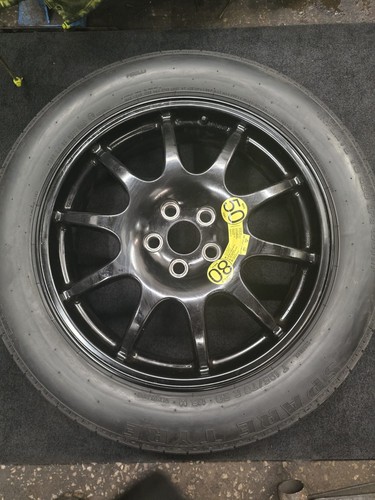 Range rover l405 spare - range, wheel