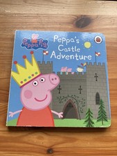 PEPPA`S CASTLE ADVENTURE