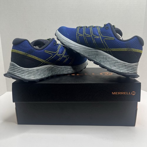 Merrell moab flight cobalt - flight,