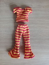 Vintage 1970s Mary Quant Daisy