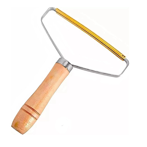 Portable lint remover - portable,