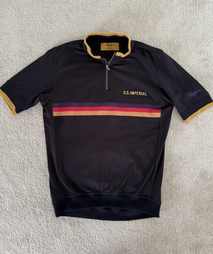 Collector item rare rapha - item,