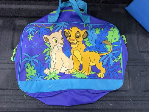 Vintage 1994 disney - the, lion