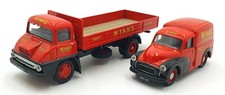Corgi 1/43 Scale 31006 -