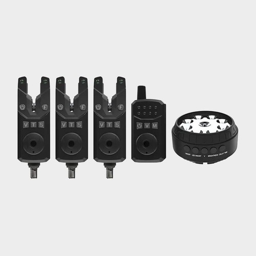 Sonik sks2 bite alarms - sonik,