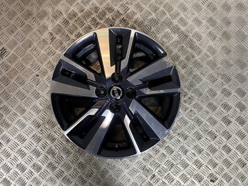 Nissan micra k14 16 - 17-24, 16"