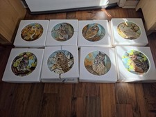 Coalport Limited Edition Owl