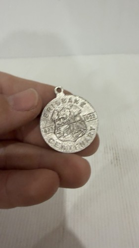 Brisbane centenary medal - brisbane,