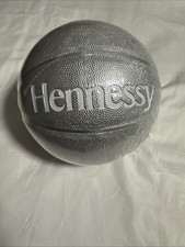 Hennessy x NBA Basketball