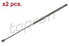 X2 PCS TAILE GATE GAS SPRINGS