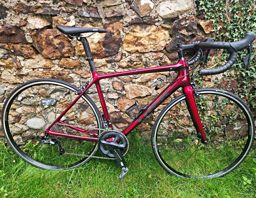 Trek emonda sl6 - trek, 54cm