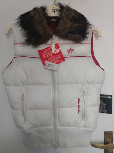 Womens alpha industries - womens,