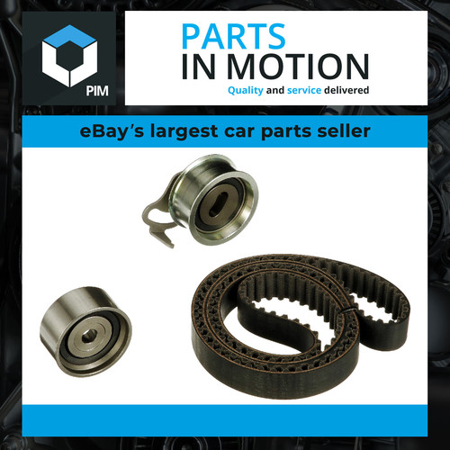 Timing belt kit - timing,