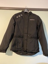 Bering Ladies Motorcycle