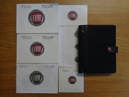 Fiat 500 500c owners - fiat,