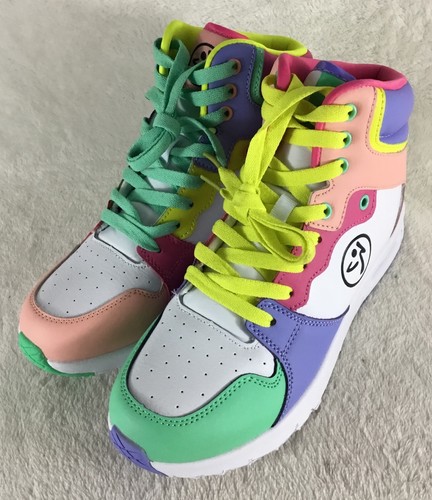 Zumba air classic - zumba, top