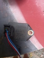 Jaguar Xj8 4.0 Acceleration