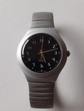 Swatch Watch CRAZY ALPHABET