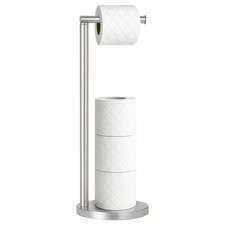 Toilet Roll Holder Free