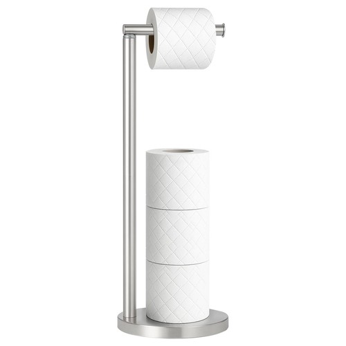 Toilet roll holder - toilet, free