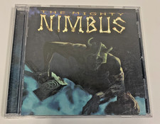 The Mighty Nimbus - Self Titled CD (2005) - Threeman Records - Stoner Rock