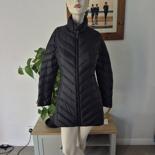Patagonia black down - black,