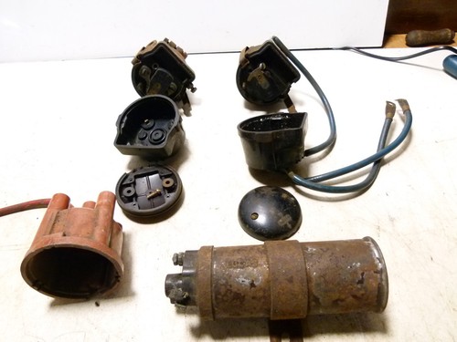 Lucas distributor aa28 - lucas,