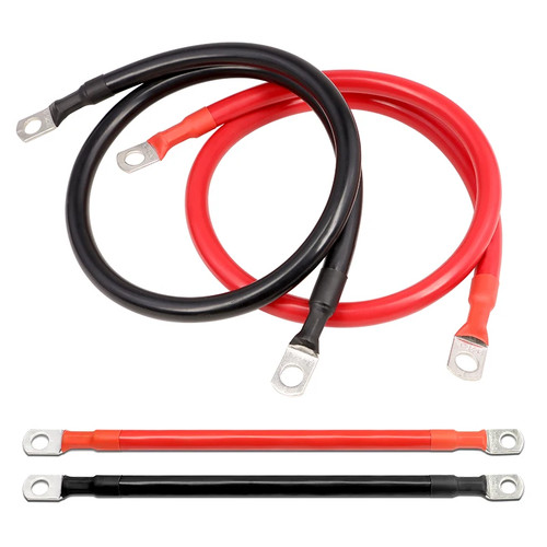 2pcs battery lead - battery,