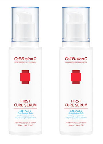 Cell fusion first cure serum - cell, c