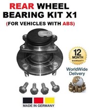 FOR SMART FOURFOUR BRABUS