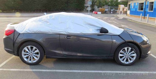 Vauxhall cascada 2013 2018 - vauxhall, 2013-2018